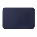 Ver imagem 1 de Jogo Americano Copa e Cia 6 Peças Pvc Color Marinho