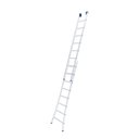 Ver imagem 1 de Escada Extensível 16 Degraus 4,21m 2x8 Alumínio Mor
