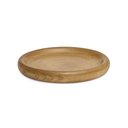 Ver imagem 1 de Centro de Mesa Decorativo em Madeira 33cm 21493 Mart