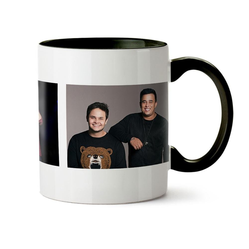 Caneca Matheus E Kauan - Poster - 3