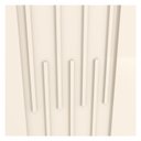 Ver imagem 7 de Guarda Roupa Casal Ambiente Vicenza Nature Off White - Henn