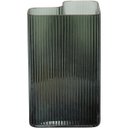 Ver imagem 7 de Vaso Decorativo Enfeite Casa Home&Co 24x15x15cm Vidro Verde