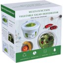 Ver imagem 3 de SECADOR SALADA 15x22x22cm PLÁSTICO BRANCO