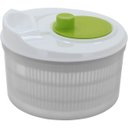 Ver imagem 1 de SECADOR SALADA 15x22x22cm PLÁSTICO BRANCO