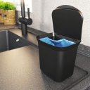 Ver imagem 4 de Lixeira Cozinha Smart 2,5L - Stolf