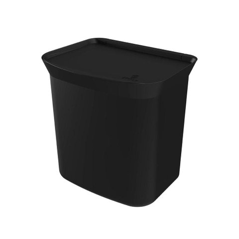 Lixeira Cozinha Smart 2,5L - Stolf