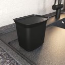 Ver imagem 2 de Lixeira Cozinha Smart 2,5L - Stolf