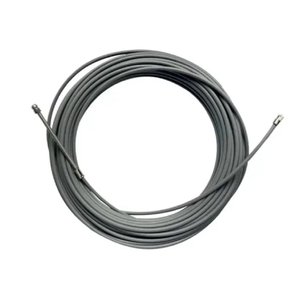 Fita Guia Passa Fio 10metros com Alma de Aco Megatron Super