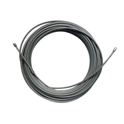 Fita Guia Passa Fio 10metros com Alma de Aco Megatron Super