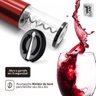 Abridor de Vinho Elétrico EOS EAB01V Vermelho - 3