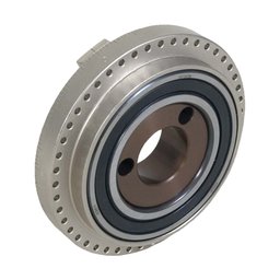 Mesa Divisora Md-300 + Tambor + Flange + Placa Universal - 2