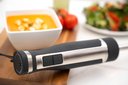 Ver imagem 7 de Blendtec Liquidificador de Mão com 3 Acessórios e Jarra 20 Oz - Aço Inoxidável