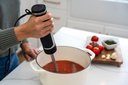 Ver imagem 3 de Blendtec Liquidificador de Mão com 3 Acessórios e Jarra 20 Oz - Aço Inoxidável