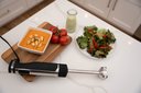 Ver imagem 6 de Blendtec Liquidificador de Mão com 3 Acessórios e Jarra 20 Oz - Aço Inoxidável