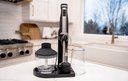Ver mais imagens de Blendtec Liquidificador de Mão com 3 Acessórios e Jarra 20 Oz - Aço Inoxidável