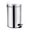 Lixeira Inox com Pedal - 3 Litros IXB1106 - 1