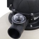 Ver imagem 5 de Filtro de Piscina com Válvula de Comando Veico V-60 - até 86.000 Litros V-60 Fluidra