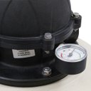 Ver imagem 4 de Filtro de Piscina com Válvula de Comando Veico V-60 - até 86.000 Litros V-60 Fluidra