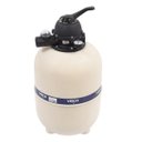 Ver imagem 1 de Filtro de Piscina com Válvula de Comando Veico V-60 - até 86.000 Litros V-60 Fluidra