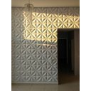 Ver imagem 4 de Revestimento 3d Plastico Placa Pvc Decorativas Parede E Teto