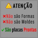 Ver imagem 2 de Revestimento 3d Plastico Placa Pvc Decorativas Parede E Teto