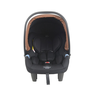 Cadeira Materna Preto Cobre + Base Isofix Burigotto - 6