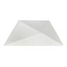 Placas De Pvc 3d Revestimento De Parede 50x22cm Luxo Kit 8m² - 4