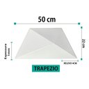 Ver imagem 4 de Placas De Psai 3d Revestimento Luxo 50cm X 22cm De Parede