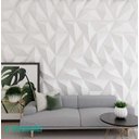 Ver imagem 6 de Placas De Psai 3d Revestimento Luxo 50cm X 22cm De Parede