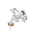 Ver imagem 1 de Torneira C/ Saída para Maquina de Lavar Roupa 1/2 Kelly Metais Torneira Maquina de Lavar