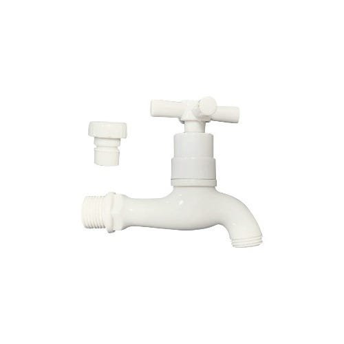 Kit com 10 Torneira em ABS para Jardim/Tanque com Bico para Mangueira - 2