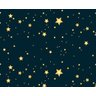 Papel de Parede Céu Estrelado - 58 x 500 cm - 1