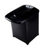 Tanquinho Super Star - Lave Mais - Cor Preto - 1