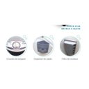 Ver imagem 2 de Tanquinho Super Star - Lave Mais - Cor Preto