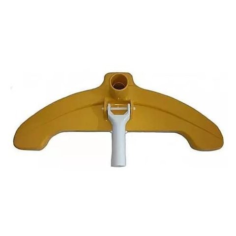 Aspirador para Piscinas Vp18 (3 Rodas) - Jacuzzi Ja99700114