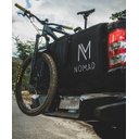 Ver imagem 4 de Transbike Truckpad Bike para Caminhonete Pequeno Saveiro Strada Montana Oroch Fiat Toro Nomad