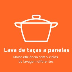 Lava Louças Brastemp 8 Serviços Cinza - BLF08BS 220v - 14