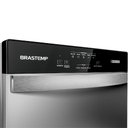 Ver imagem 3 de Lava Louças Brastemp 8 Serviços Cinza - BLF08BS 220v
