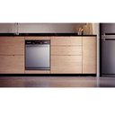 Ver mais imagens de Lava Louças Brastemp 8 Serviços Cinza - BLF08BS 220v