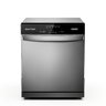 Lava Louças Brastemp 8 Serviços Cinza - BLF08BS 220v - 1