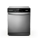 Ver imagem 1 de Lava Louças Brastemp 8 Serviços Cinza - BLF08BS 220v