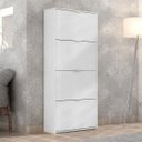 Ver imagem 5 de SAPATEIRA BRANCA SAFIRA - QUARTA DIVISÃO