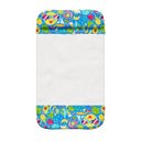 Ver imagem 1 de Boia Rede de Água Piscina Cama Flutuante Verão Nash