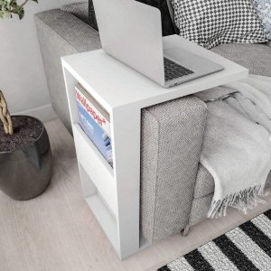 Mesa Apoio Book Líder Design Caemmun