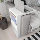 Ver imagem 1 de Mesa Apoio Book Líder Design Caemmun