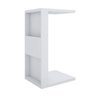 Mesa Apoio Book Líder Design Caemmun - 2