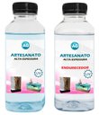Ver imagem 1 de Resina para Artesanato Alta Espessura AG Resinas ag RESARTALT 650G