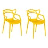 Kit 2 Cadeiras Allegra - 1