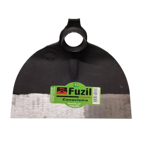Enxada Canavieira Fuzil 15 Libras