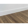 Rodape Poliestireno 10cm Branco Lev102 - Santa Luzia - 7